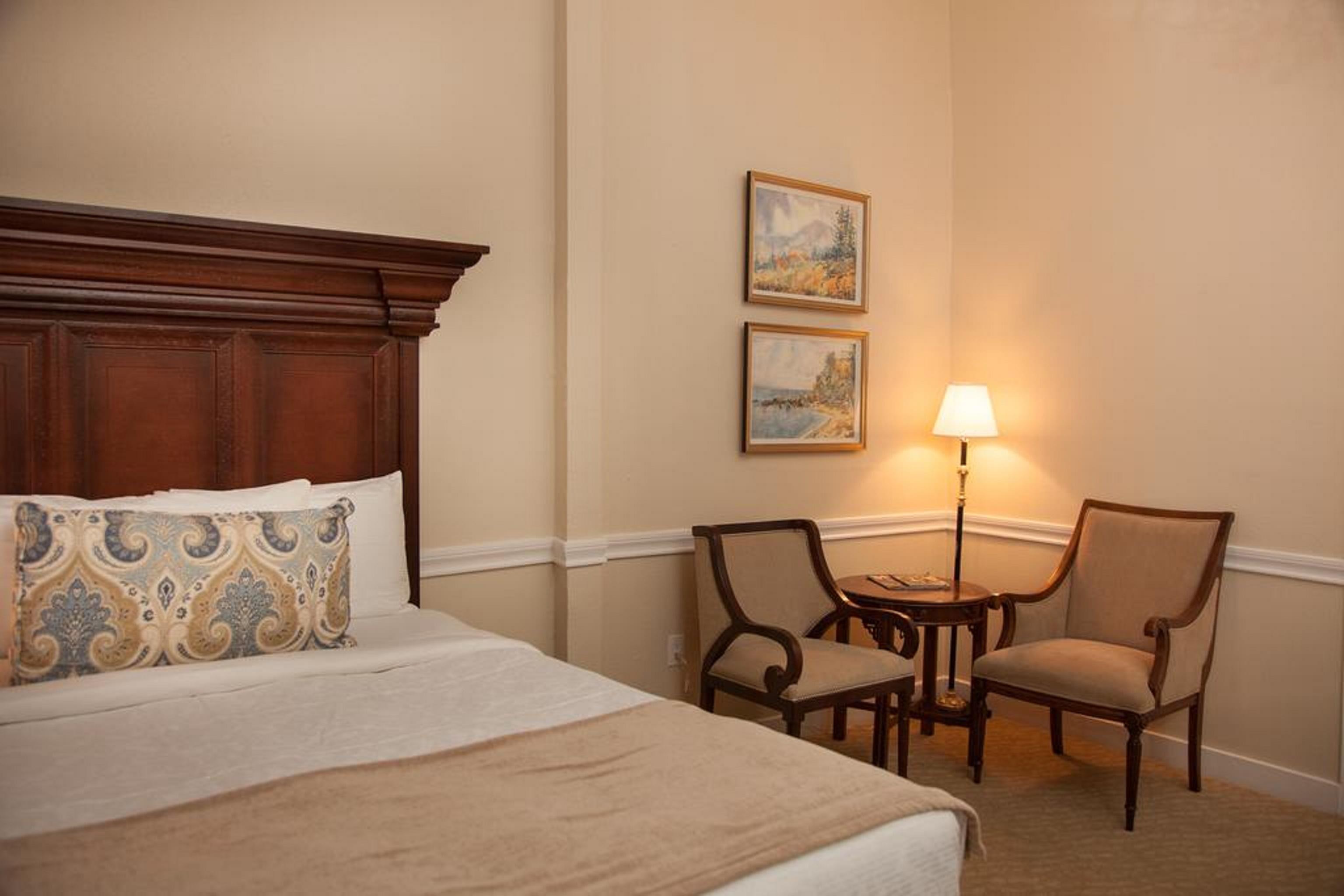 Hotel St. Pierre French Quarter New Orleans  Kültér fotó