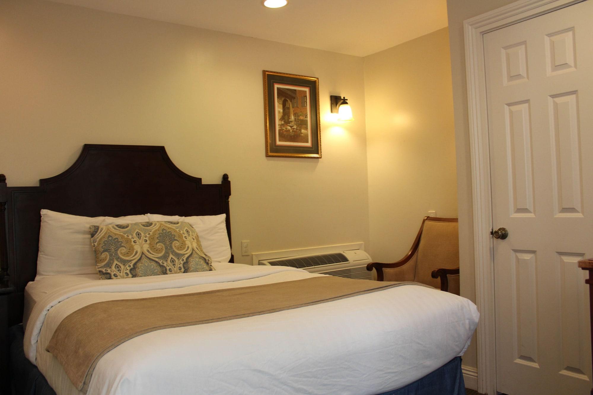 Hotel St. Pierre French Quarter New Orleans  Kültér fotó